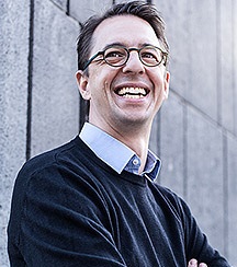 Lukas Stühlinger