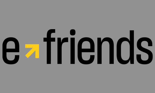 eFRIENDS